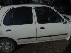 Nissan March. K11, CG10 ����