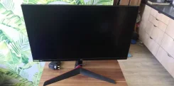 LG. 27", ���������� �� (LCD, LED, QLED) ����