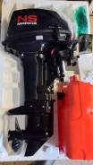 Nissan Marine. 15��.�., 2-�������, ����������, ���� S (381 ��), 2016 ��� ����