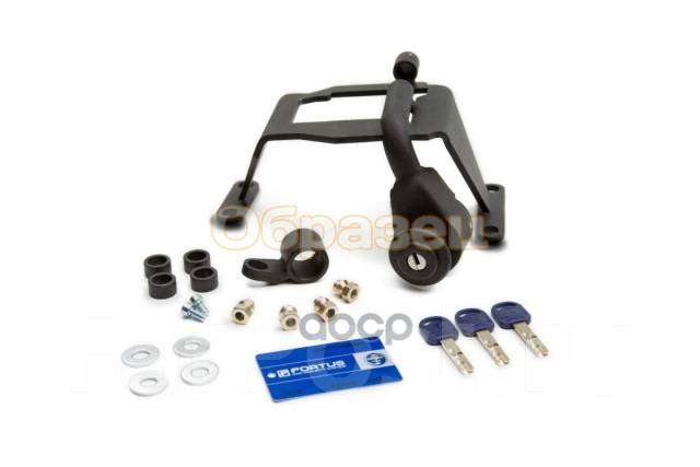   (Mtl) 2569 Int  Toyota Rav-4 2019-, 6Mt Fortus . 185225 