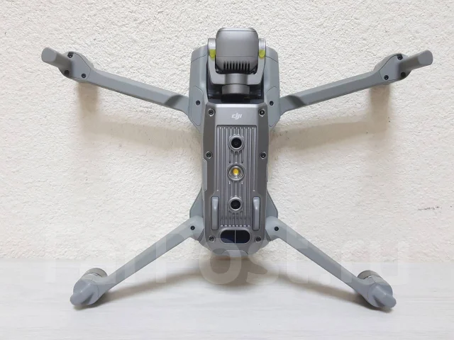 DJI Air 2S. � �������. ��� ����� �� ������������ ����