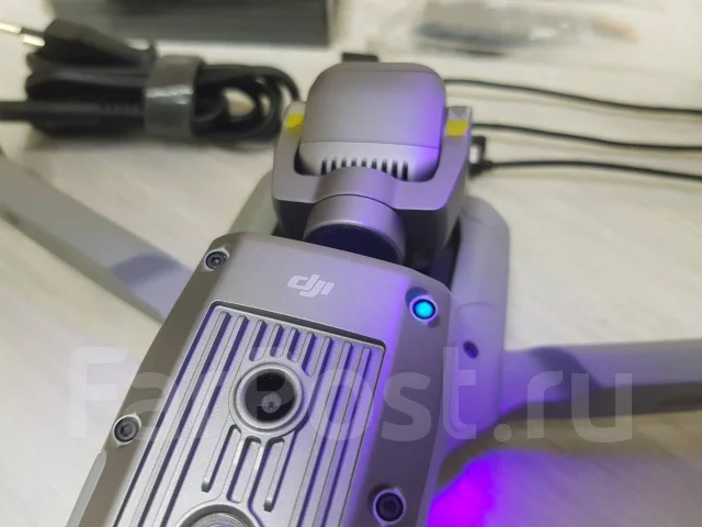 DJI Air 2S. � �������. ��� ����� �� ������������ ����