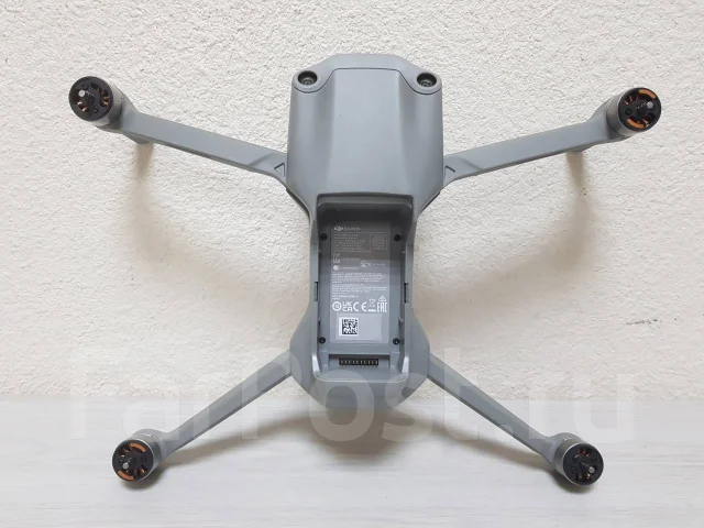 DJI Air 2S. � �������. ��� ����� �� ������������ ����