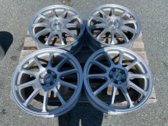 LSZ. 7.0x18", 5x100, ET48 ����