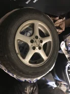 Dunlop EconoDrive. ������, ����������, �/�, ����� 50 % ����