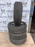 Toyo Winter Tranpath S1. ������, ��� �����, 2008 ���, �/�, ����� 20 % ����
