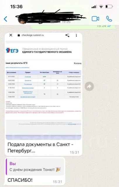 Репетитор по русскому языку и литературе ОГЭ, ЕГЭ в Уссурийске