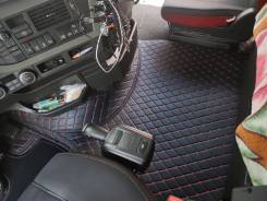3D  Volvo FH FH4 