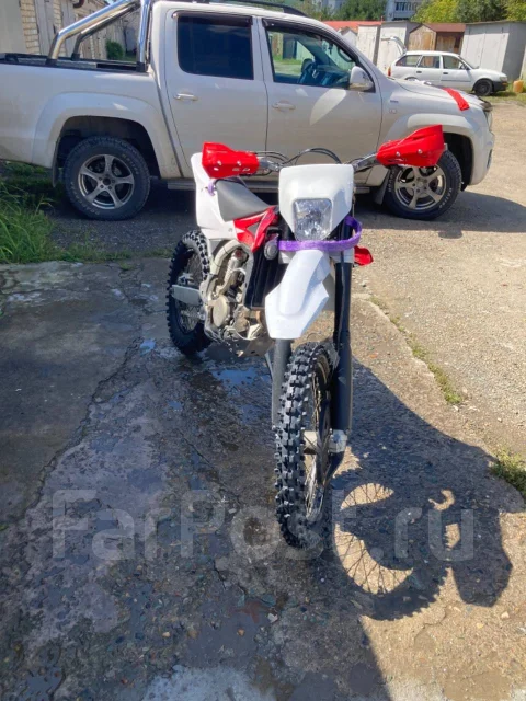 Husqvarna TE 250. 250����. ��., ��������, ���������, ������ �� �� ����