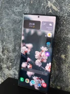 Samsung Galaxy Note 20 Ultra. �/�, 256 ��, ������, 5G, Dual-SIM, NFC ����