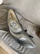 Hyundai Avante. KMHDG41DBBU011549 ����