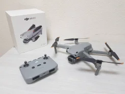 DJI Air 2S. � �������. ��� ����� �� ������������ ����