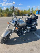 Yamaha Roadstar 1700. 1 700����. ��., ��������, ���������, ������ �� �� ����