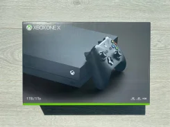 Microsoft Xbox One X ����