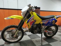 Suzuki DR-Z 400S. 400����. ��., ��������, ���������, ������ �� �� ����