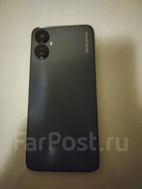 Tecno Spark 9 Pro. �/�, 128 ��, ������, 4G LTE, NFC ����
