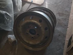 2Crave Wheels. x16" ����