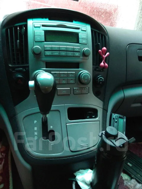 Hyundai Grand Starex. �������, 4wd, 2.5 (175��.�.), ������, 30 000����. �� ����