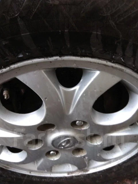 Hyundai Grand Starex. �������, 4wd, 2.5 (175��.�.), ������, 30 000����. �� ����