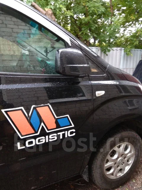 Hyundai Grand Starex. �������, 4wd, 2.5 (175��.�.), ������, 30 000����. �� ����