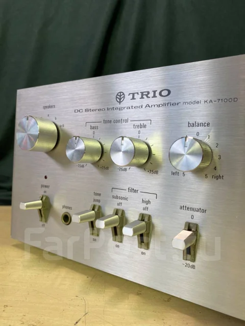 Trio ����
