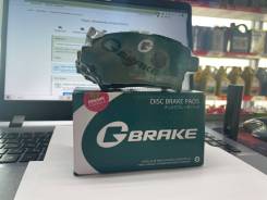     G-Brake gp-02004 