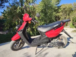 Yamaha BWs 100. 100����. ��., ��������, ���������, ������ �� �� ����