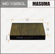 ��������� ������ �������� MC-1025CL Masuma ��-902E Masuma MC1025CL ����