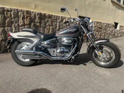 Suzuki VZ 400 Desperado. 400����. ��., ��������, ���������, ������ �� �� ����