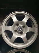 ����. 6.0x14", 4x100, ET38, �� 67,1���. ����