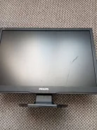 Philips. 16", ���������� OLED ����
