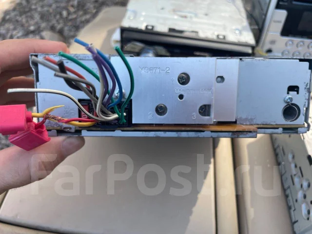 Kenwood E252 ����
