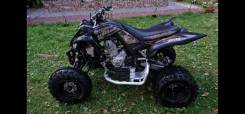 Yamaha Raptor 700. ,  \,   