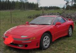 Mitsubishi GTO ����