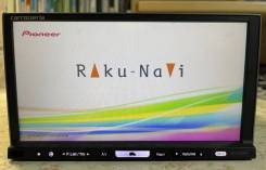 Pioneer Carrozzeria AVIC-HRZ099 ����