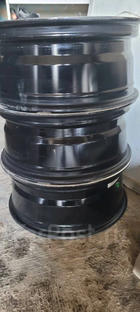 Yokohama. x17" ����