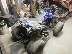 Raptor. ��������, ��, �� ����