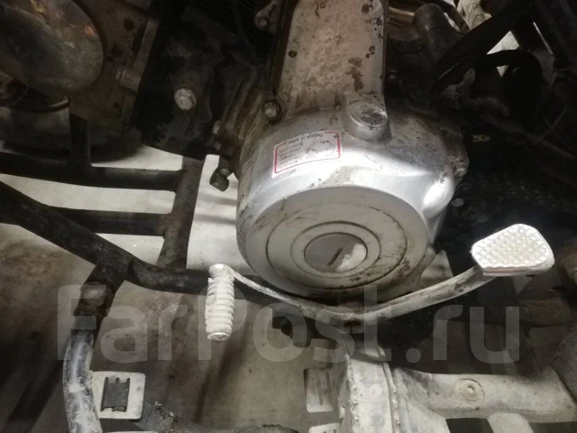 Raptor. ��������, ��, �� ����