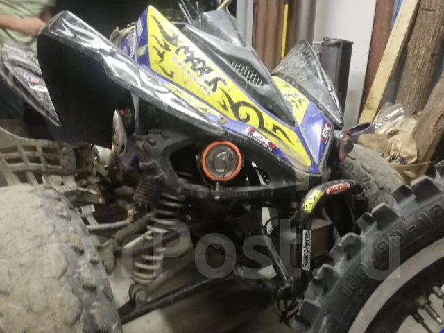Raptor. ��������, ��, �� ����