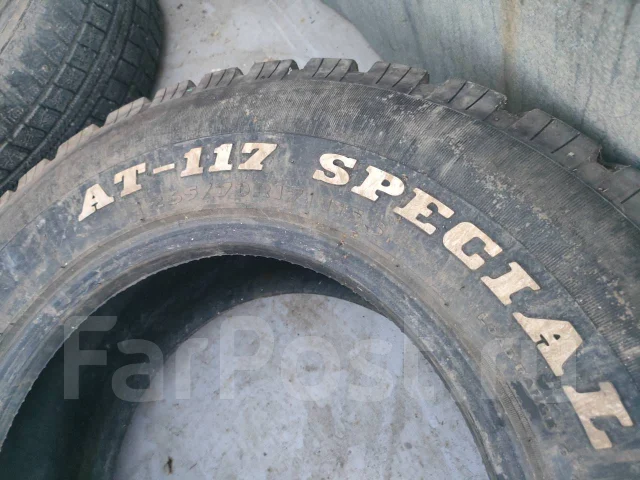 Silverstone AT-117 Special. ����� at, �/�, ����� 50 % ����
