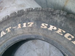 Silverstone AT-117 Special. ����� at, �/�, ����� 50 % ����