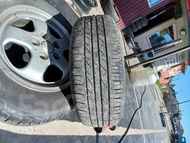 Valente. x15", 5x114.3 ����