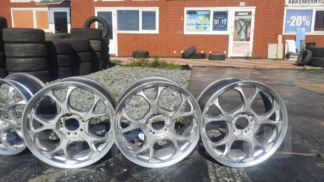 Valente. x15", 5x114.3 ����