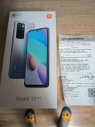 Xiaomi Redmi 10. �����, 64 ��, ����� ����
