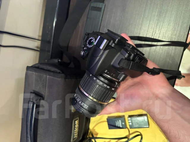 Nikon D5000 ����