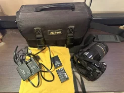 Nikon D5000 ����