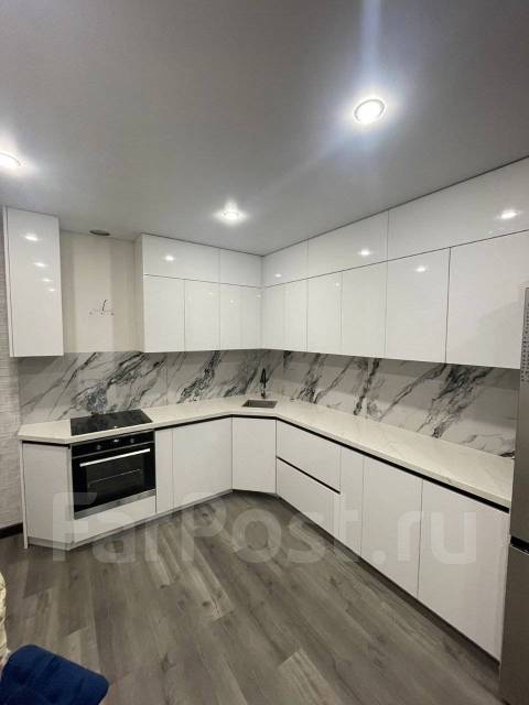 Кухни на заказ. Под ключ за 1 месяц. Частный мастер. Гарантия 5 лет во ...