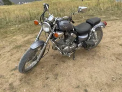 Yamaha Virago XV 400. 400����. ��., ��������, ���������, ������ �� �� ����