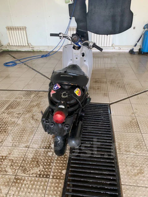 Honda Today. 50����. ��., ��������, ��� ���, ������ �� �� ����