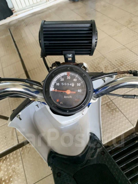 Honda Today. 50����. ��., ��������, ��� ���, ������ �� �� ����